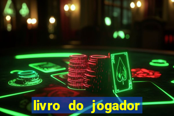 livro do jogador d&d 5e